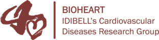 BIOHEART · IDIBELL's Cardiovascular Diseases Research Group